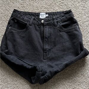 Princess Polly jaye shorts